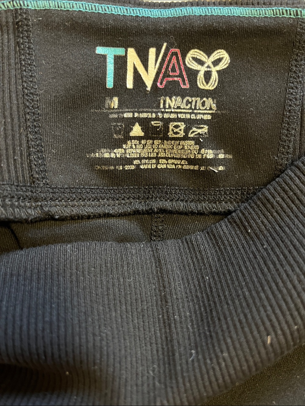 TNA In Action Shorts - Picture 6 of 6